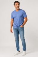 T-shirt Ragman Classic KE-RAGMAN-540357-718