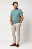 T-shirt Ragman Classic KE-RAGMAN-540380-344