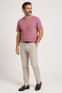 T-shirt Ragman Classic KE-RAGMAN-540380-434