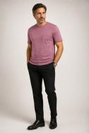 T-shirt Ragman Classic KE-RAGMAN-540380-434