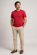 T-shirt Ragman Classic KE-RAGMAN-540380-665