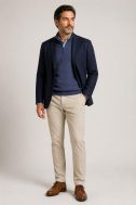 Maglia Ragman Classic KE-RAGMAN-5417060-071