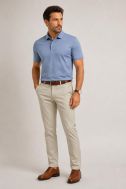 Polo Ragman Regular KE-RAGMAN-5443991-717