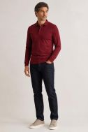 Polo Ragman Regular KE-RAGMAN-5444091-060