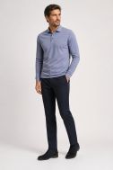 Polo Ragman Regular KE-RAGMAN-5444091-073