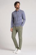 Polo Ragman Regular KE-RAGMAN-5444091-073