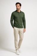 Polo Ragman Regular KE-RAGMAN-5444091-348