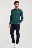Polo Ragman Regular KE-RAGMAN-5444091-357