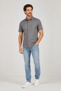 Camicia Ragman Regular KE-RAGMAN-5484990-027