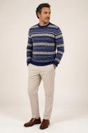 Maglia Ragman Classic KE-RAGMAN-741880-070