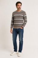 Maglia Ragman Classic KE-RAGMAN-741881-084