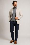 Maglia Ragman Classic KE-RAGMAN-742470-015