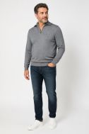 Maglia Ragman Classic KE-RAGMAN-742562-015