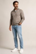 Maglia Ragman Classic KE-RAGMAN-742562-084