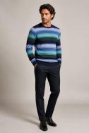 Maglia Ragman Regular KE-RAGMAN-745581-070