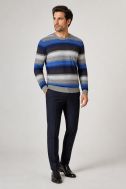 Maglia Ragman Regular KE-RAGMAN-745581-850