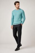 Maglia Ragman Regular KE-RAGMAN-746380-320