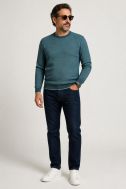 Maglia Ragman Classic KE-RAGMAN-746480-357