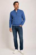 Maglia Ragman Classic KE-RAGMAN-746760-073