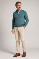Maglia Ragman Classic KE-RAGMAN-746760-357