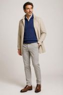 Maglia Ragman Classic KE-RAGMAN-746862-070