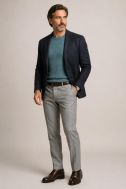 Maglia Ragman Classic KE-RAGMAN-746880-357