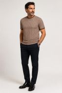 T-shirt Ragman Classic KE-RAGMAN-9208880-814