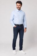Camicia no stiro Seidensticker Classic KE-SEIDENSTICKER-01001000-12