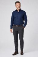 Camicia no stiro Seidensticker Classic KE-SEIDENSTICKER-01001000-19