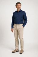Camicia no stiro Seidensticker Classic KE-SEIDENSTICKER-01001000-19