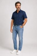 Camicia Seidensticker Classic KE-SEIDENSTICKER-01001001-19