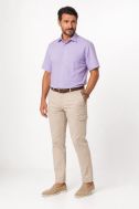 Camicia no stiro Seidensticker Classic SEIDENSTICKER-01001001-84
