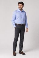 Camicia no stiro Seidensticker Classic KE-SEIDENSTICKER-01002000-15