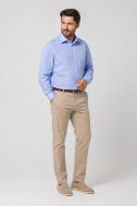 Camicia no stiro Seidensticker Classic KE-SEIDENSTICKER-01002000-15