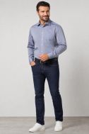 Camicia no stiro Seidensticker Regular KE-SEIDENSTICKER-01002000-32