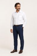 Camicia no stiro Seidensticker Classic KE-SEIDENSTICKER-01003000-01