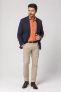 Camicia no stiro Seidensticker Classic KE-SEIDENSTICKER-01003000-67