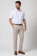 Camicia no stiro Seidensticker Classic KE-SEIDENSTICKER-01003001-01