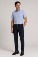 Camicia no stiro Seidensticker Regular KE-SEIDENSTICKER-01003001-48