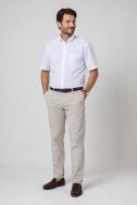Camicia no stiro Seidensticker Classic KE-SEIDENSTICKER-01003011-01