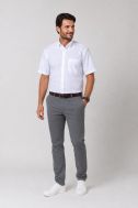 Camicia no stiro Seidensticker Classic KE-SEIDENSTICKER-01003011-01