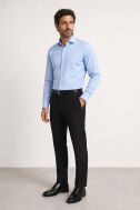 Camicia no stiro Seidensticker Regular KE-SEIDENSTICKER-01021000-14