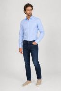 Camicia no stiro Seidensticker Regular KE-SEIDENSTICKER-01021000-14