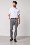 Camicia no stiro Seidensticker Regular KE-SEIDENSTICKER-01021001-01