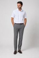 Camicia no stiro Seidensticker Regular KE-SEIDENSTICKER-01021001-01