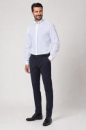 Camicia no stiro Seidensticker Regular KE-SEIDENSTICKER-01021008-01