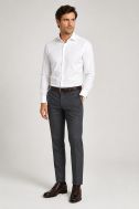 Camicia no stiro Seidensticker Regular KE-SEIDENSTICKER-01114360-01