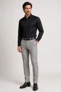 Camicia no stiro Seidensticker Regular KE-SEIDENSTICKER-01143510-39