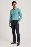Camicia no stiro Seidensticker Regular KE-SEIDENSTICKER-01143510-54