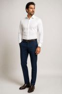 Camicia no stiro Seidensticker Regular KE-SEIDENSTICKER-01145657-01